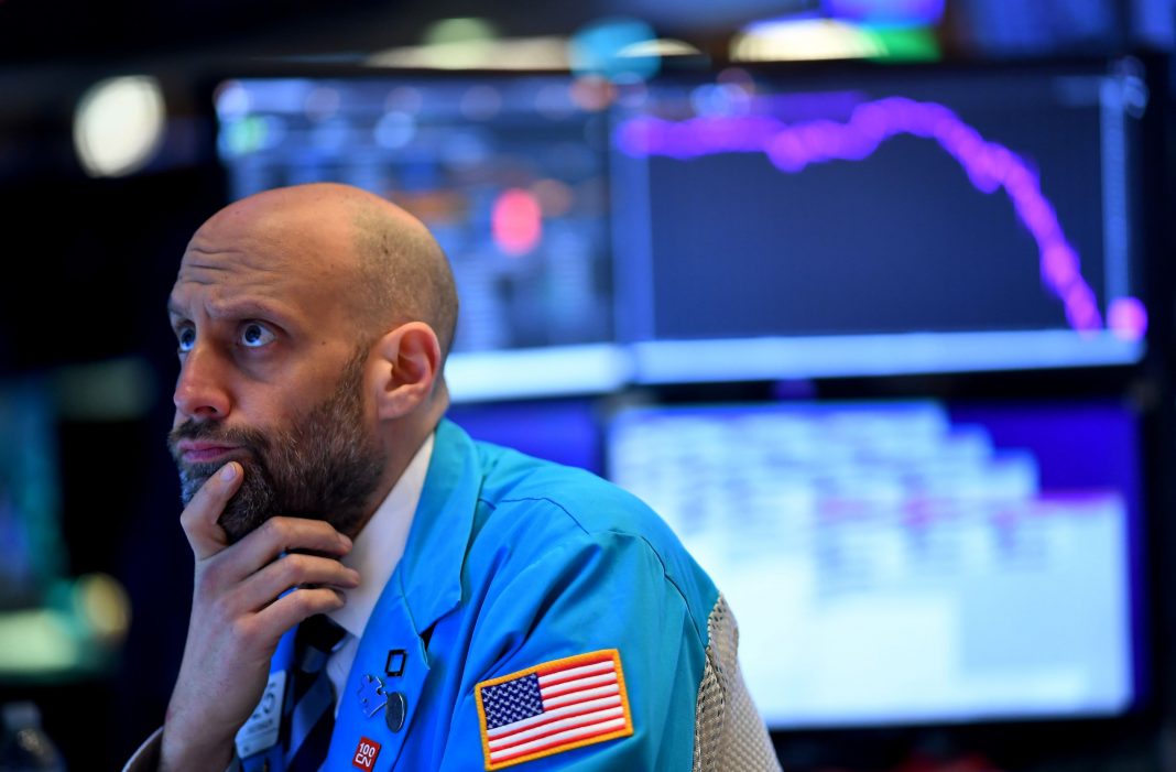 Jim Cramer says Walmart is among the stocks that will do well in a 'hybrid world'