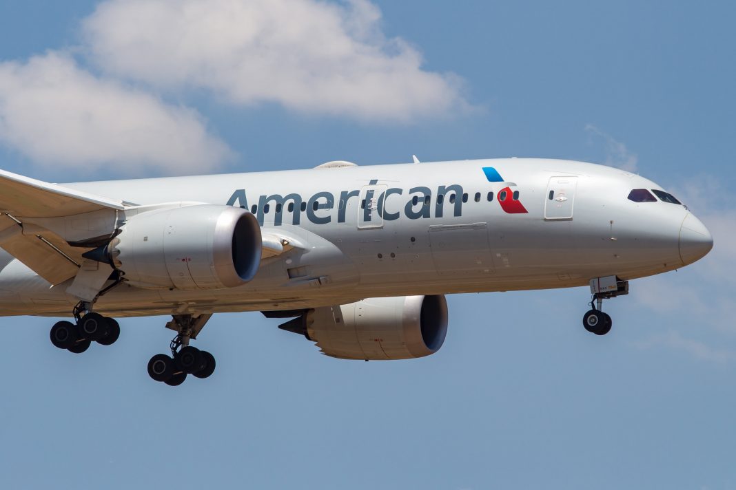 Airlines beef up U.S. summer schedules with big planes
