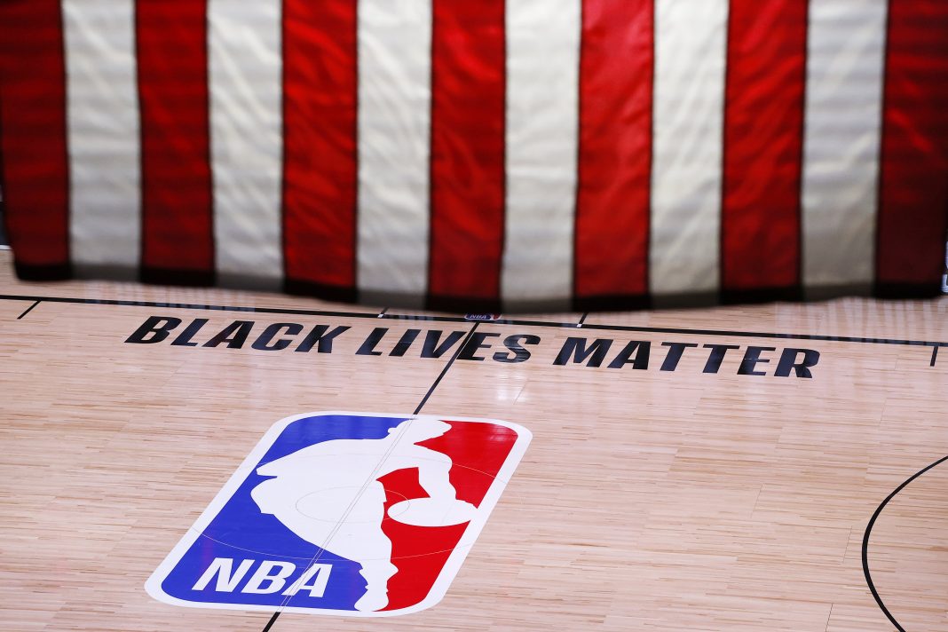 NBA issues second $3 million in grant program for Black communities