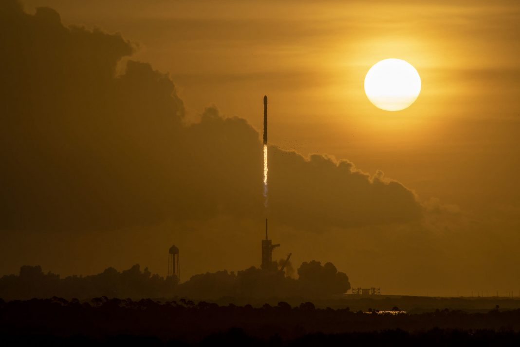 Space businesses must take these steps to expand hiring, says this CEO