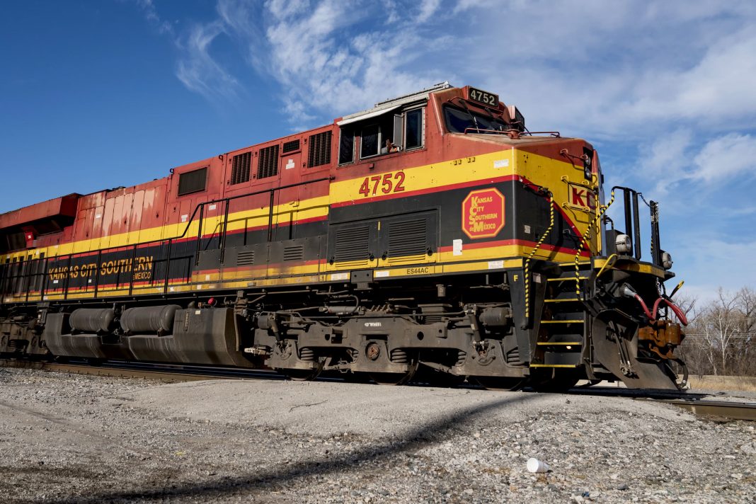 Bids for Kansas City Southern show bargains remain in market