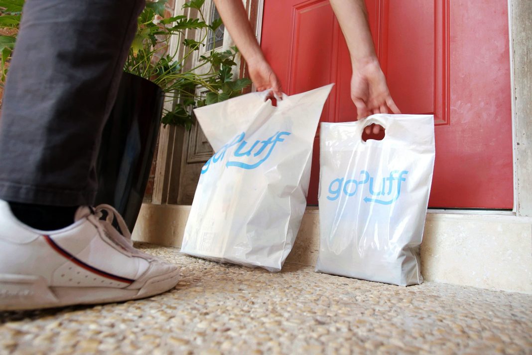 Venture funding soars to record $64 billion in Q1, Ernst & Young says