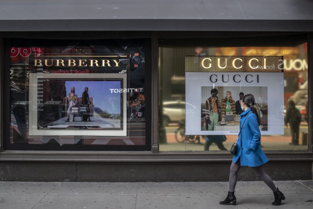 From Gucci bags to Google stock — here’s what you could do with stimulus check