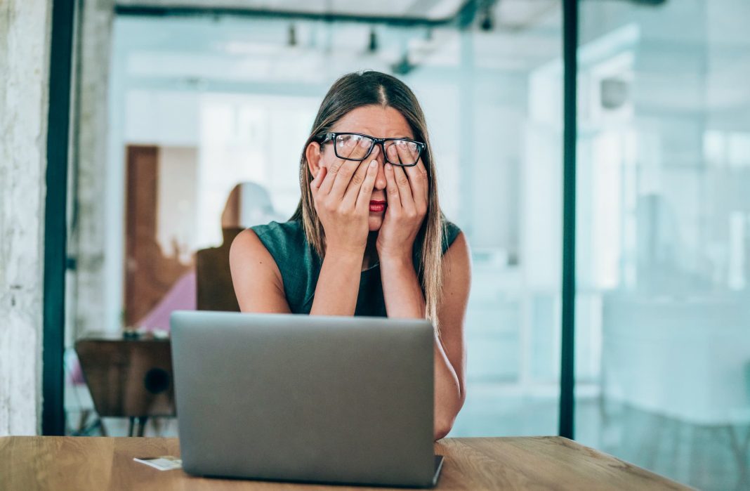 Top CDC doctor says these are possible long covid symptoms