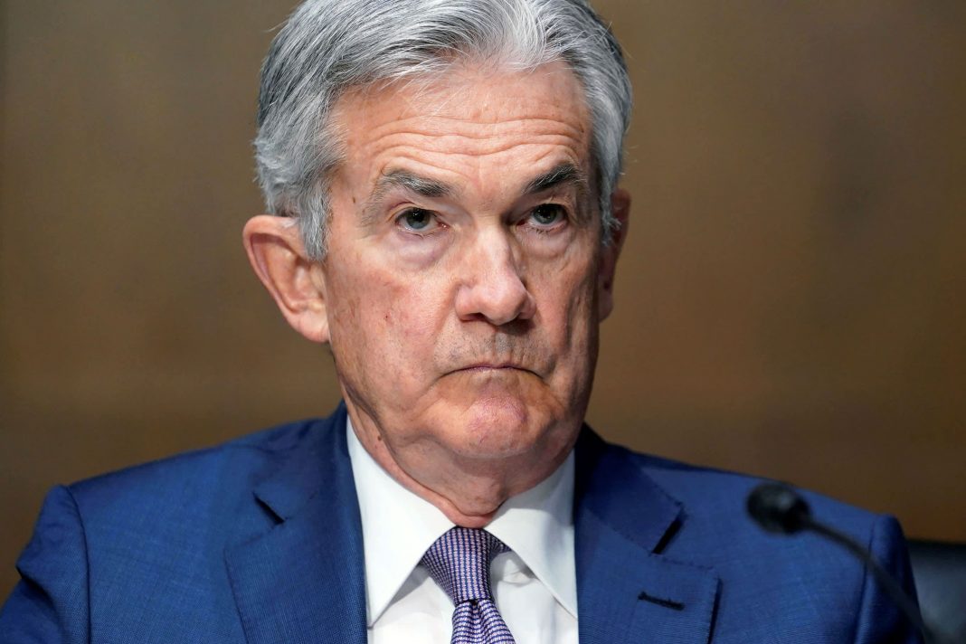 Economy about to grow quicker due to vaccinations, fiscal support