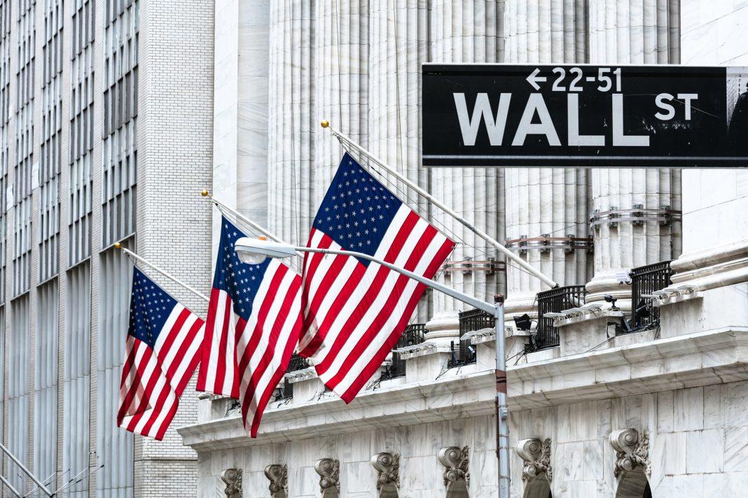 A 'bad news is good news' kind of market