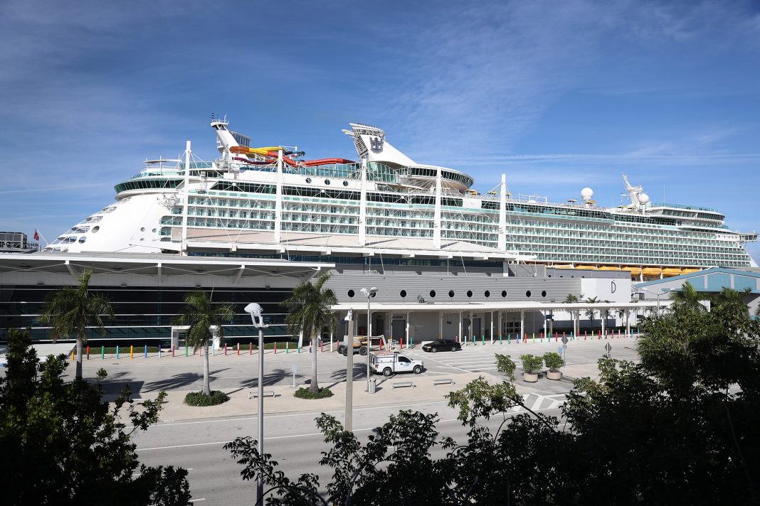How Covid safe bubble can be created on cruises
