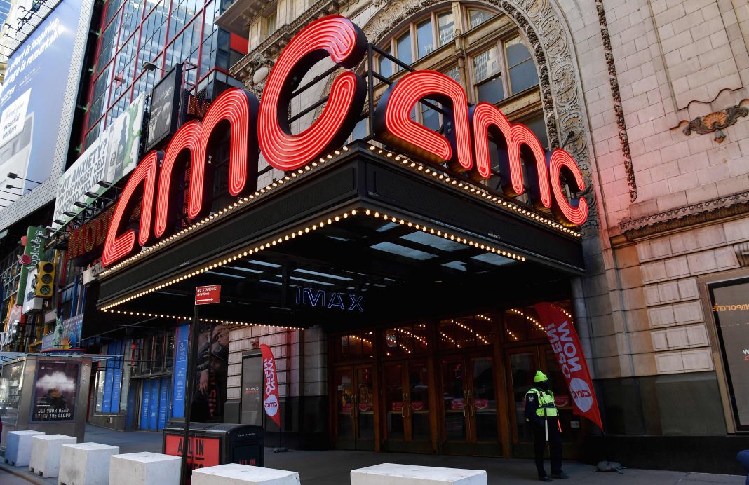 AMC upgraded as 'Godzilla vs. Kong' renews confidence in box office