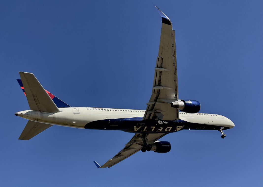 Delta Air Lines (DAL) results Q1 2021