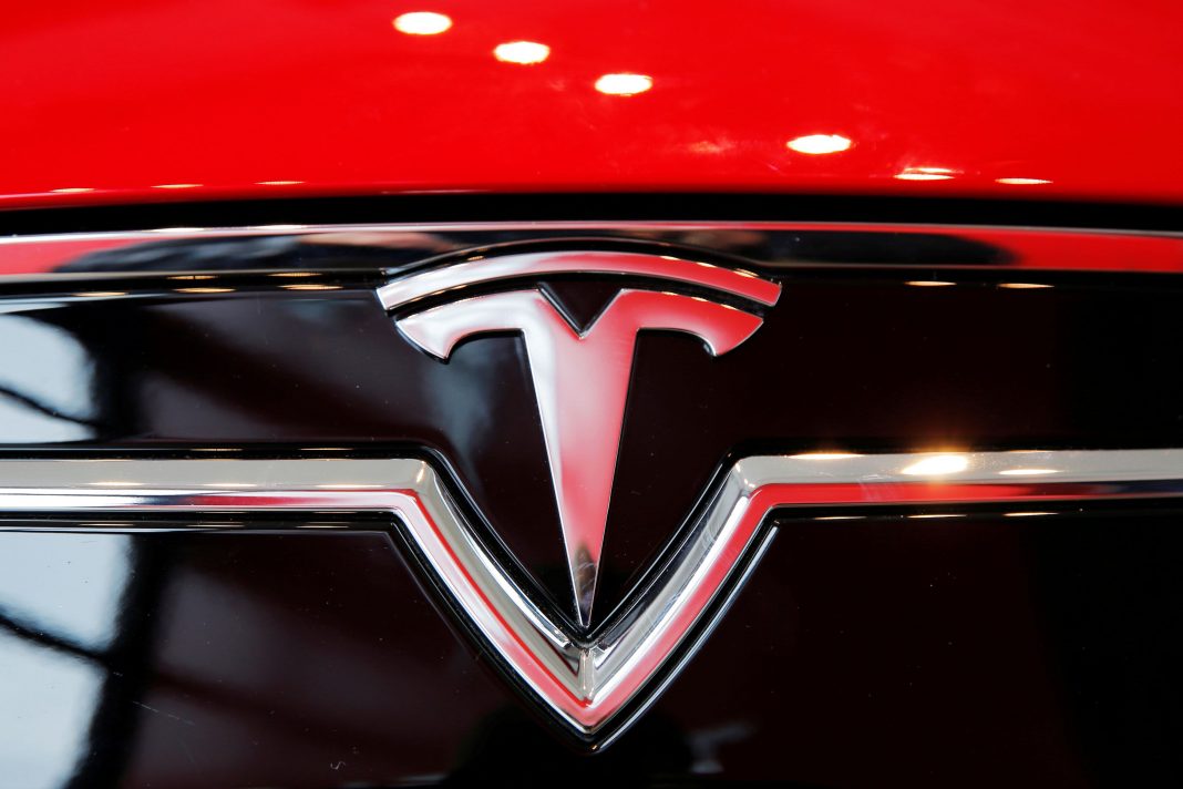 Tesla, Nuance Communications, Uber and more