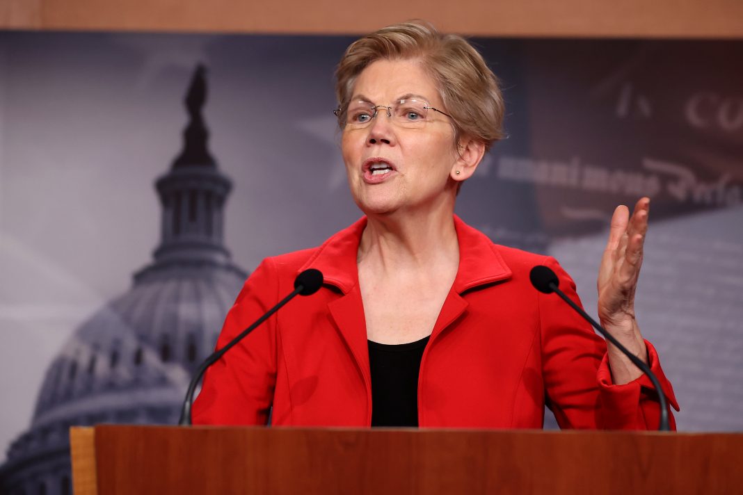 Cooperman declines Warren invite to testify at Senate tax hearing