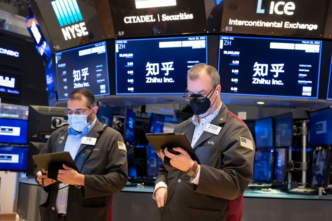5 things to know before the stock market opens Wednesday, April 7