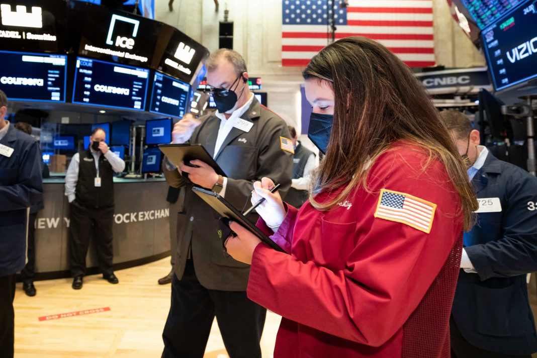 5 things to know before the stock market opens Thursday, April 1