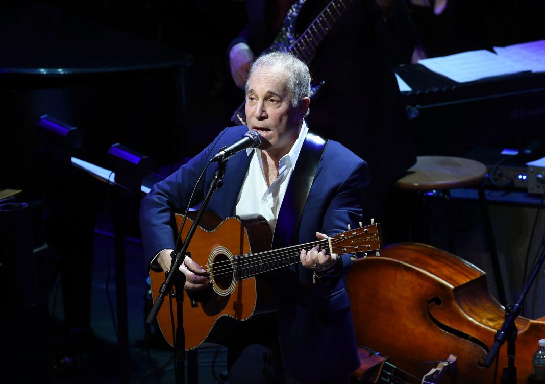 Why there's a boom in boomer rock stars selling their songs