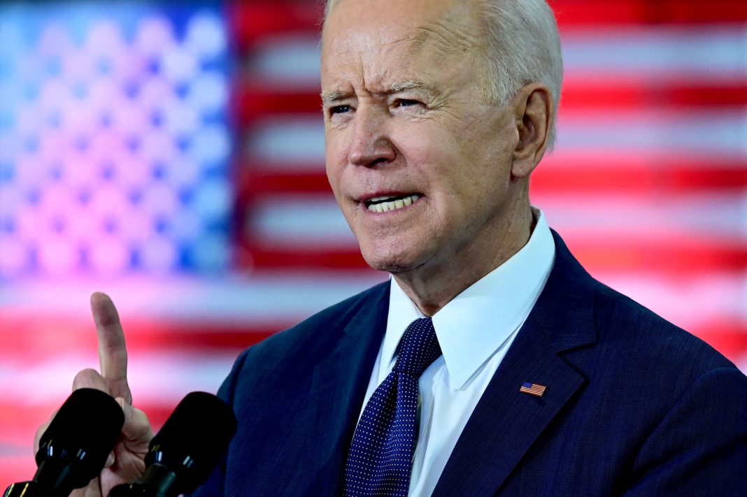 Biden considers health care public option in economic recovery plan