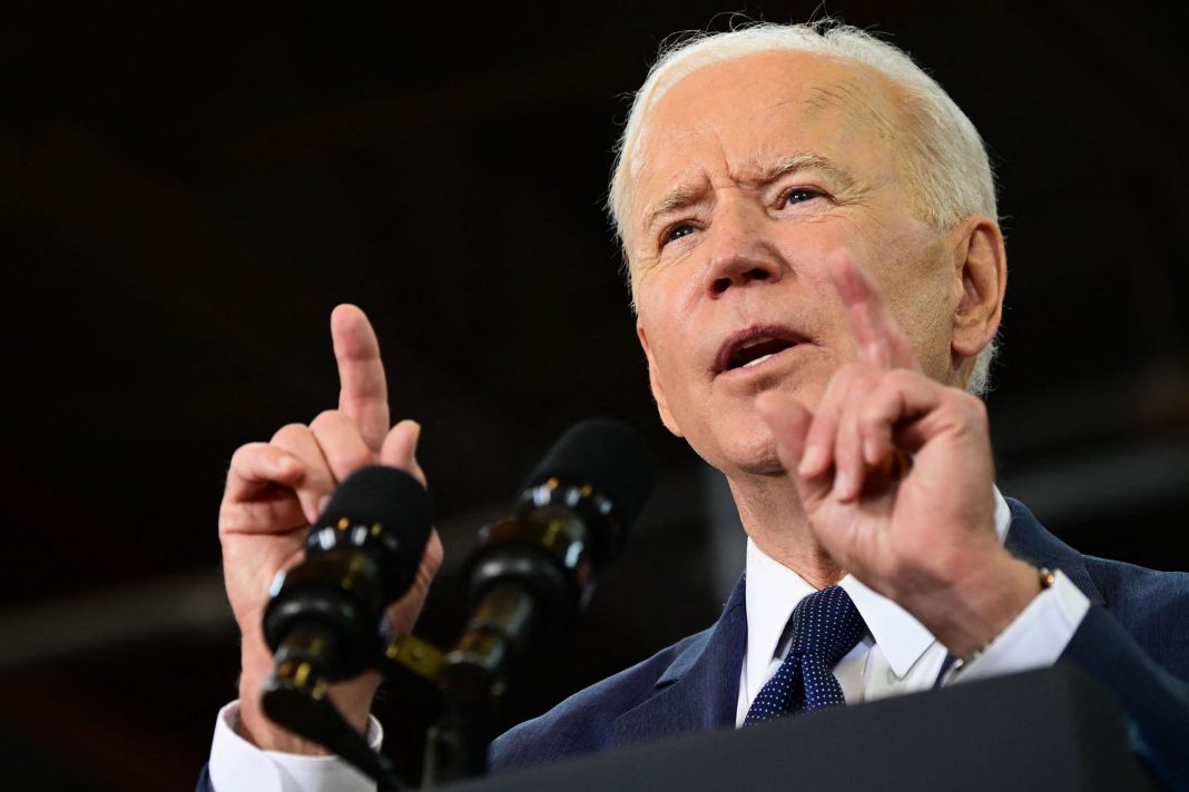 Biden administration explores options for canceling student debt
