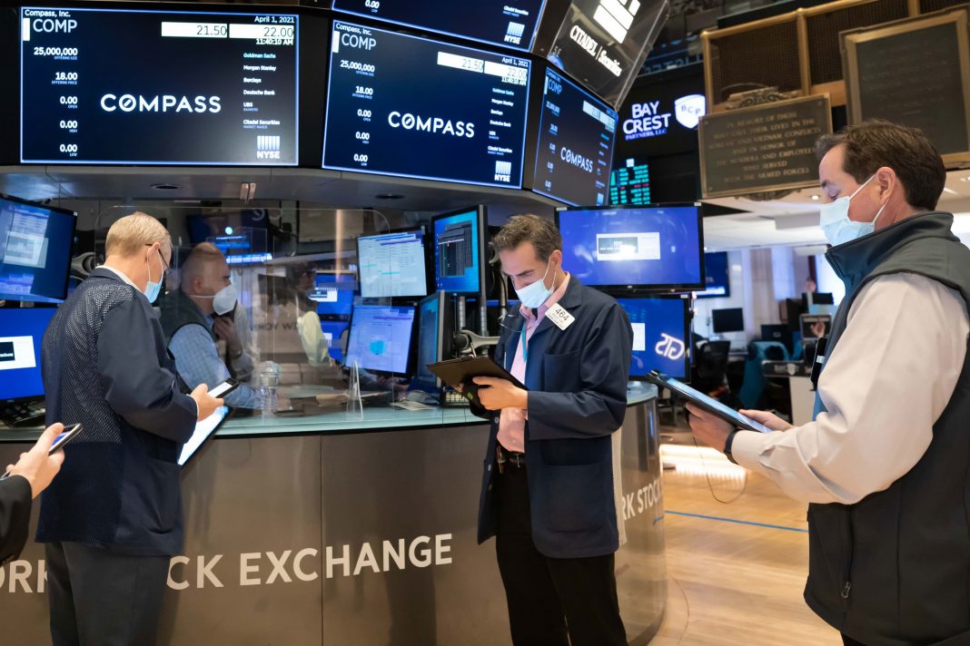 5 things to know before the stock market opens Monday, April 5