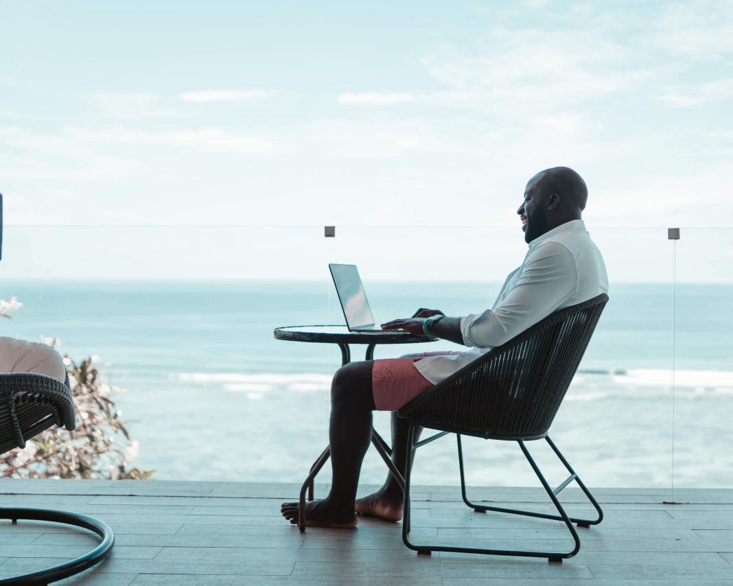 How much does it cost to work in Bali, Croatia, Jamaica and Barbados