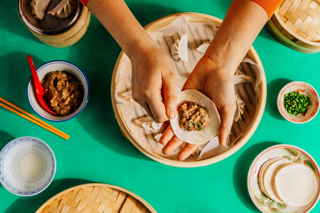 Creating Asia's first whole-plant based alternative meat brand
