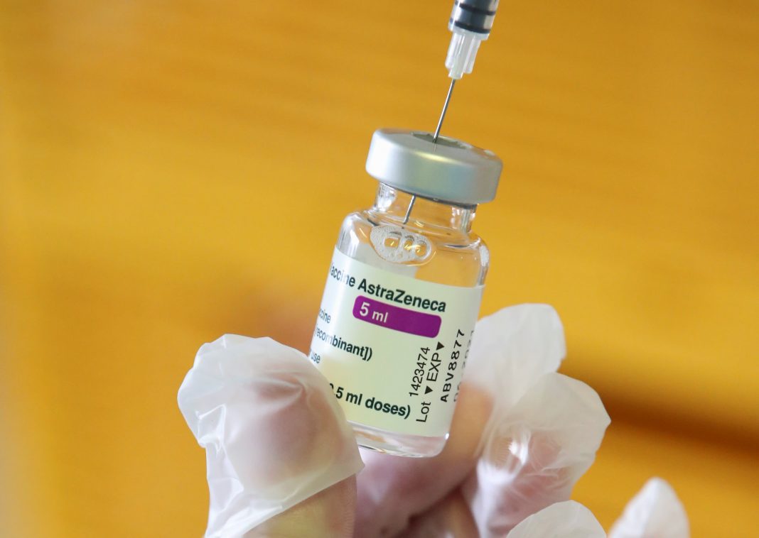 EU prepares legal action against AstraZeneca over vaccine delivery issues