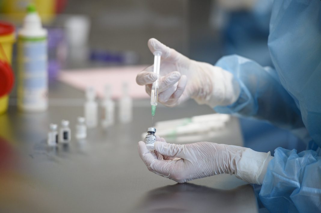 EU medicines regulator finds possible link between AstraZeneca Covid vaccine and blood clots