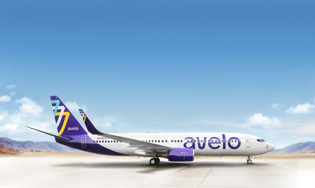 New airline Avelo thinks it's the perfect time to start flying as travel picks up
