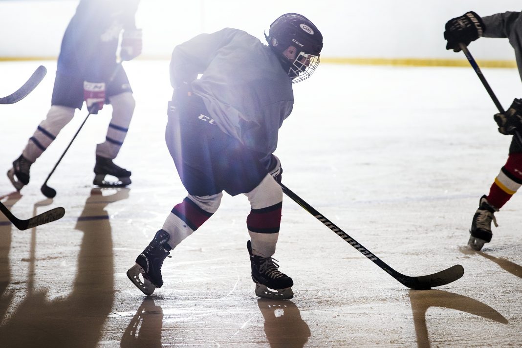 U.S. sees rising Covid cases associated with youth sports, CDC director says
