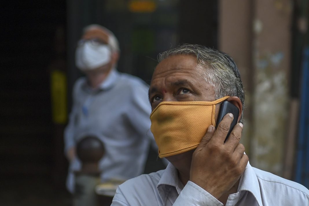 India stocks lead losses in Asia-Pacific; Alibaba shares in Hong Kong surge