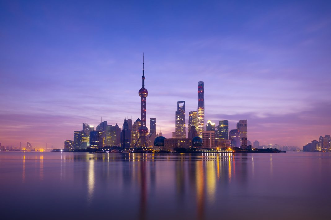 Asia, Shanghai, Tokyo, Hong Kong most expensive cities for the wealthy