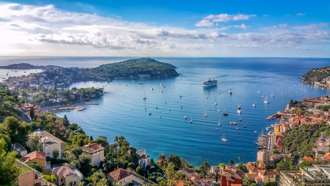 Where is it safe to go on a cruise in 2021
