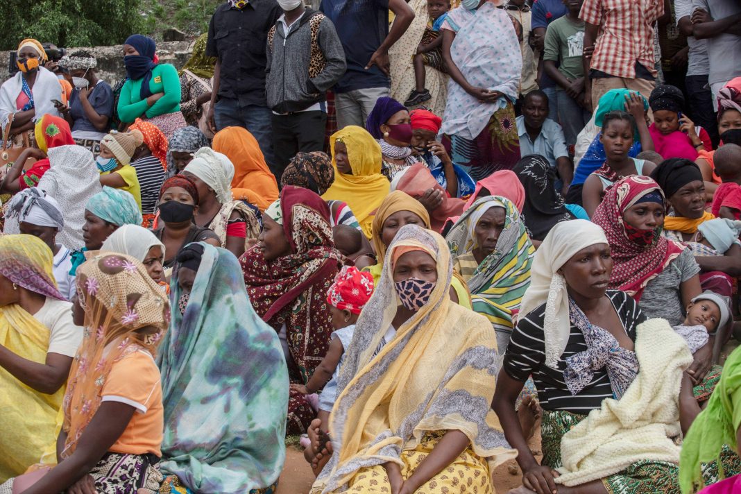 Insurgency threatens Mozambique’s historic natural gas investment boom