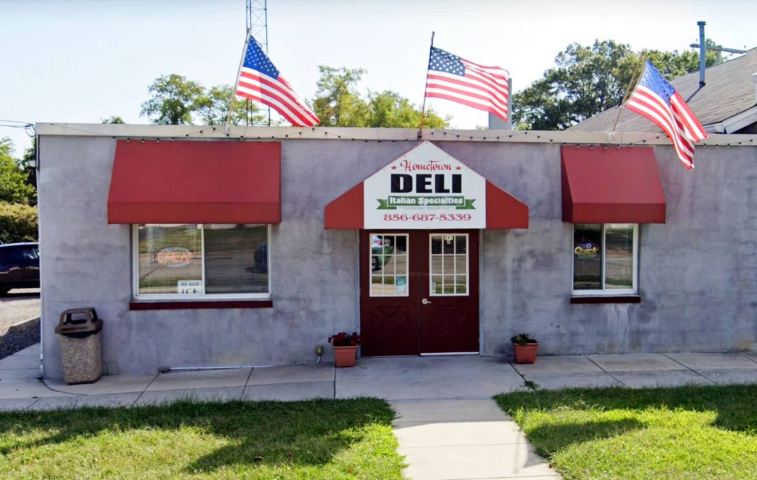 Hometown International, NJ deli owner, worth millions in stock