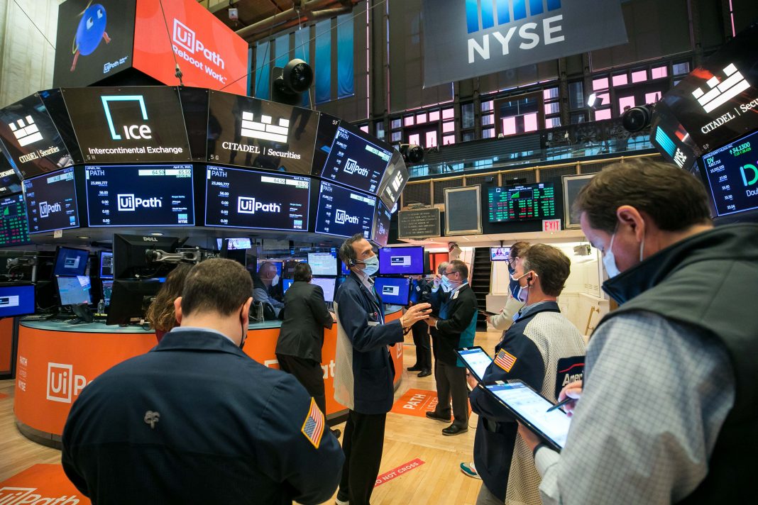 5 things to know before the stock market opens Friday, April 30
