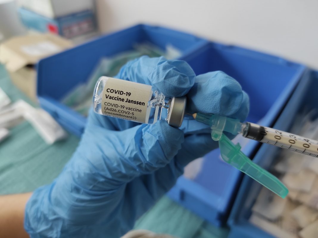 CDC panel recommends resuming use