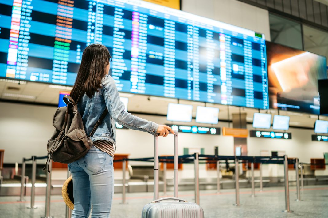 State Dept. warns against travel to 80% of world. What to know
