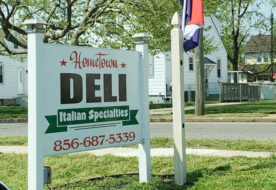 $100 million New Jersey deli company owner kills consulting deal with shareholder