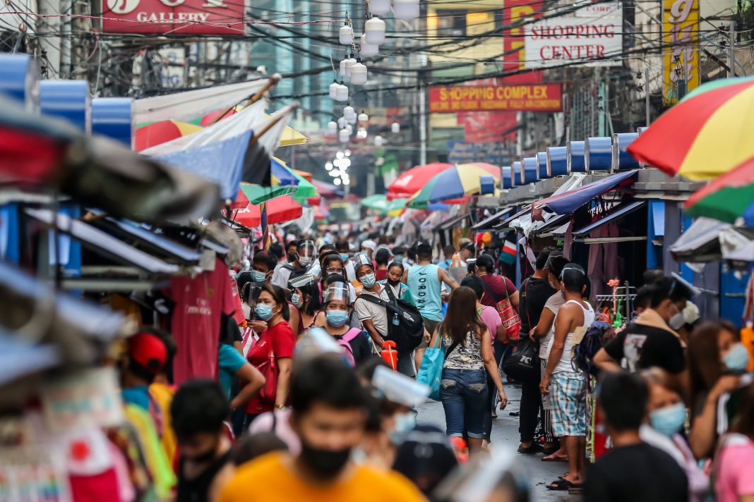 Philippines targets foreign investment with Singapore-style tax law