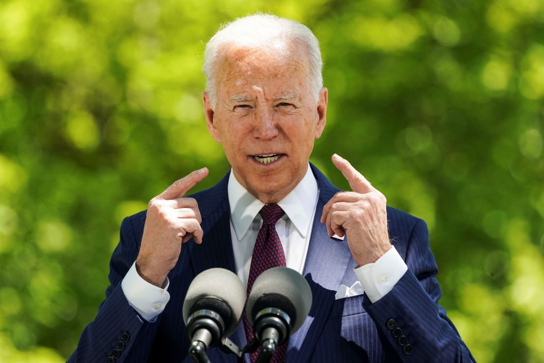 What's in Biden's $1.8 trillion American Families Plan