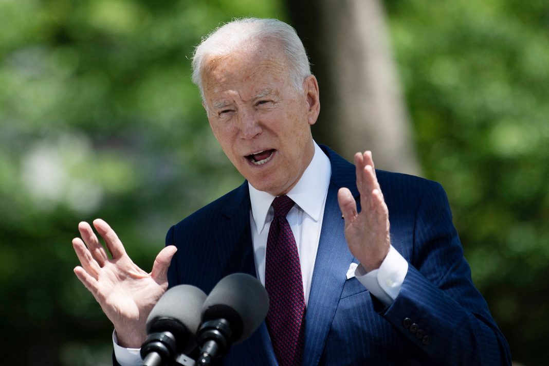 Biden American Families plan excludes Medicare expansion, drug price cuts