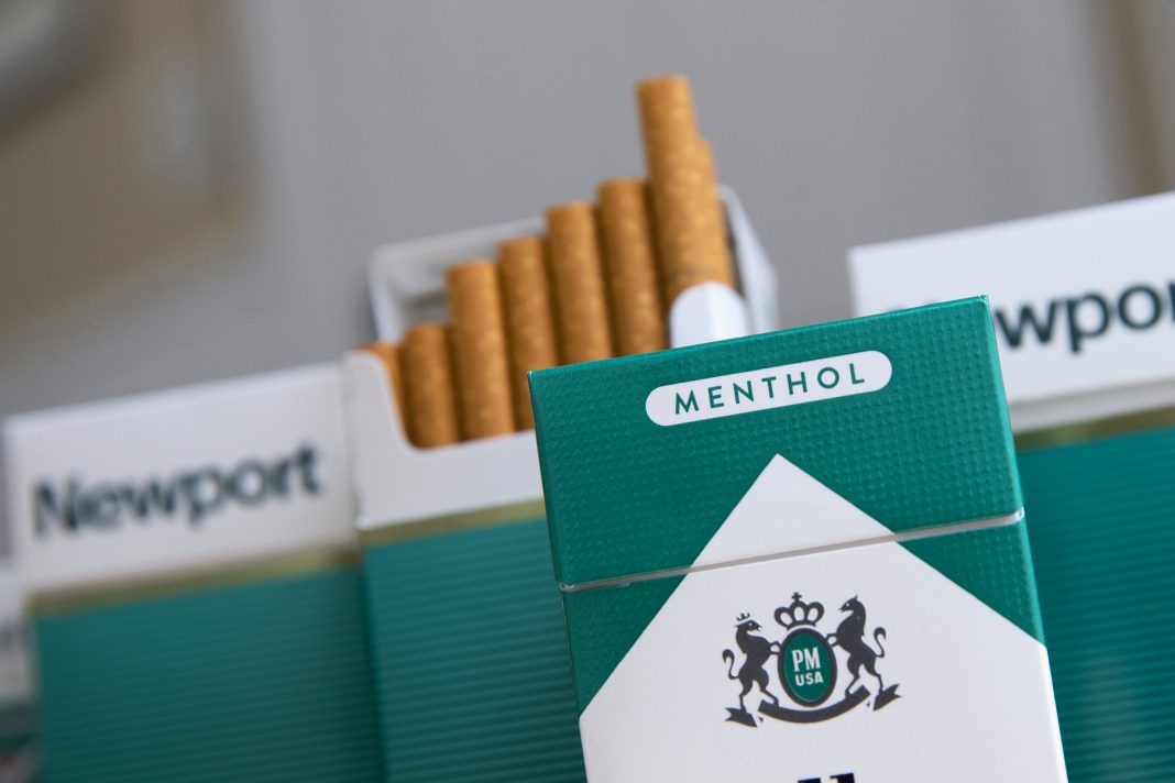 FDA to propose ban on menthol-flavored cigarettes, with industry likely to challenge