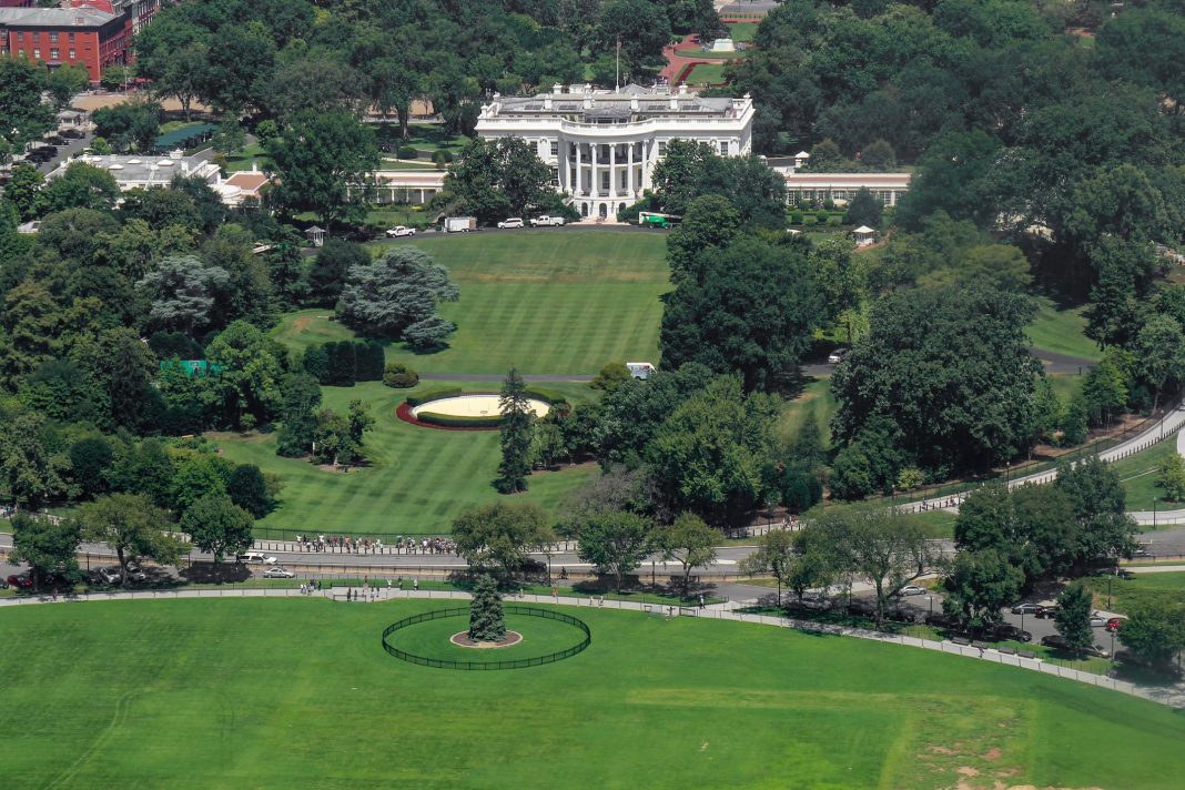 U.S. investigating peculiar attacks with hallmarks of 'Havana syndrome' near White House