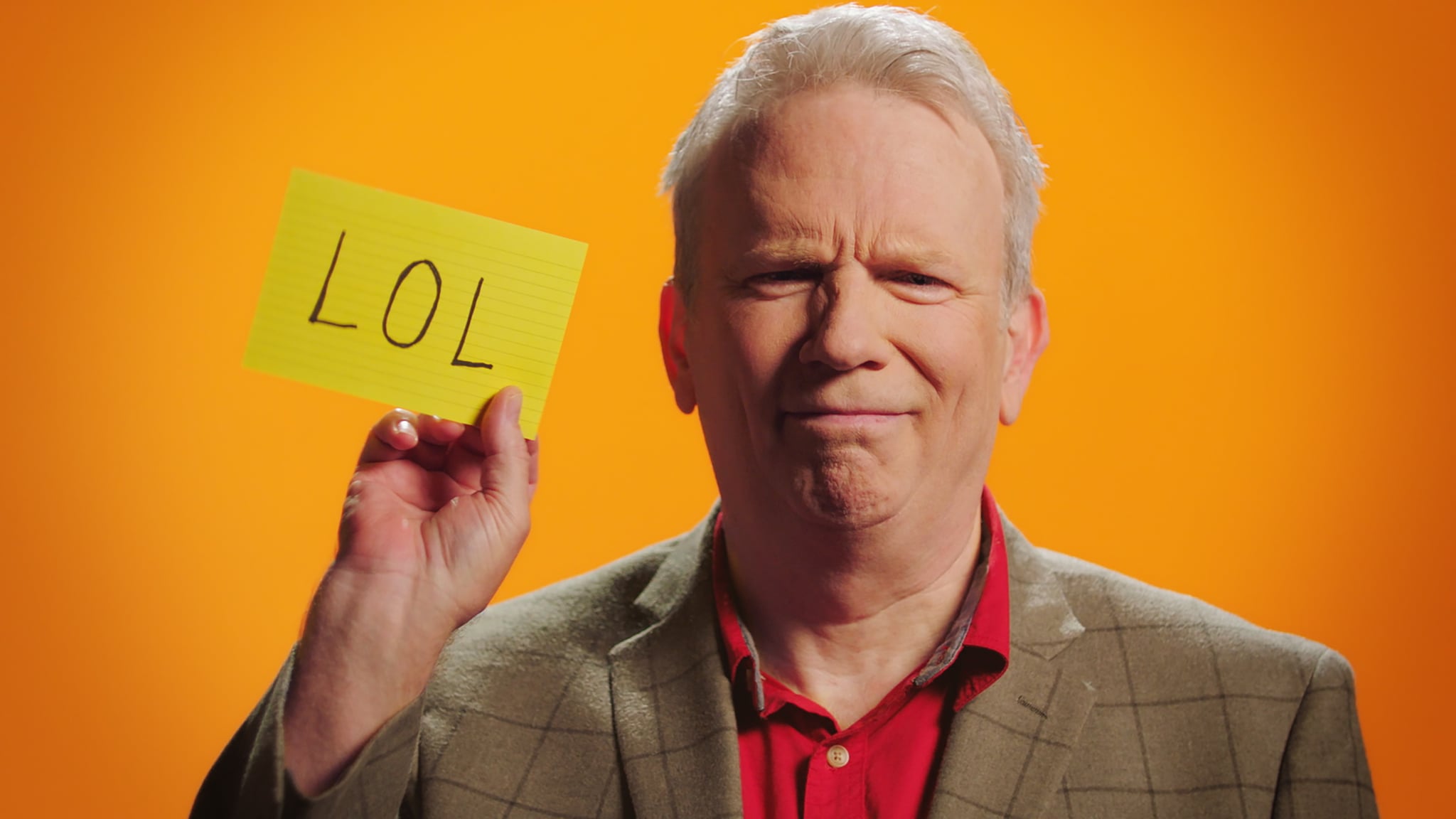 THE CIRCLE Lee Swift stars in season 2 of THE CIRCLE.  Cr.  Netflix © 2021