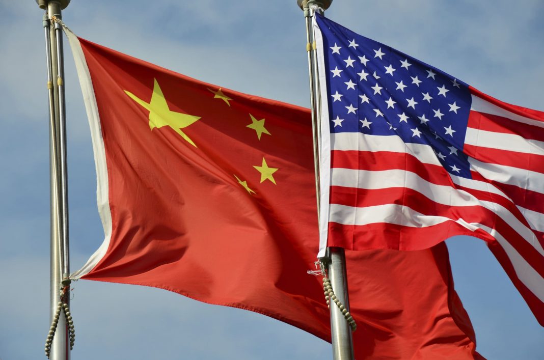 U.S. and China could cooperate to end crisis in Myanmar