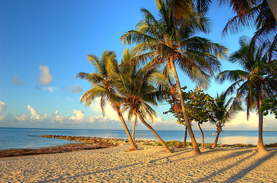 Keith Rabois, Elliot Management, and Goldman Sachs invest in Florida