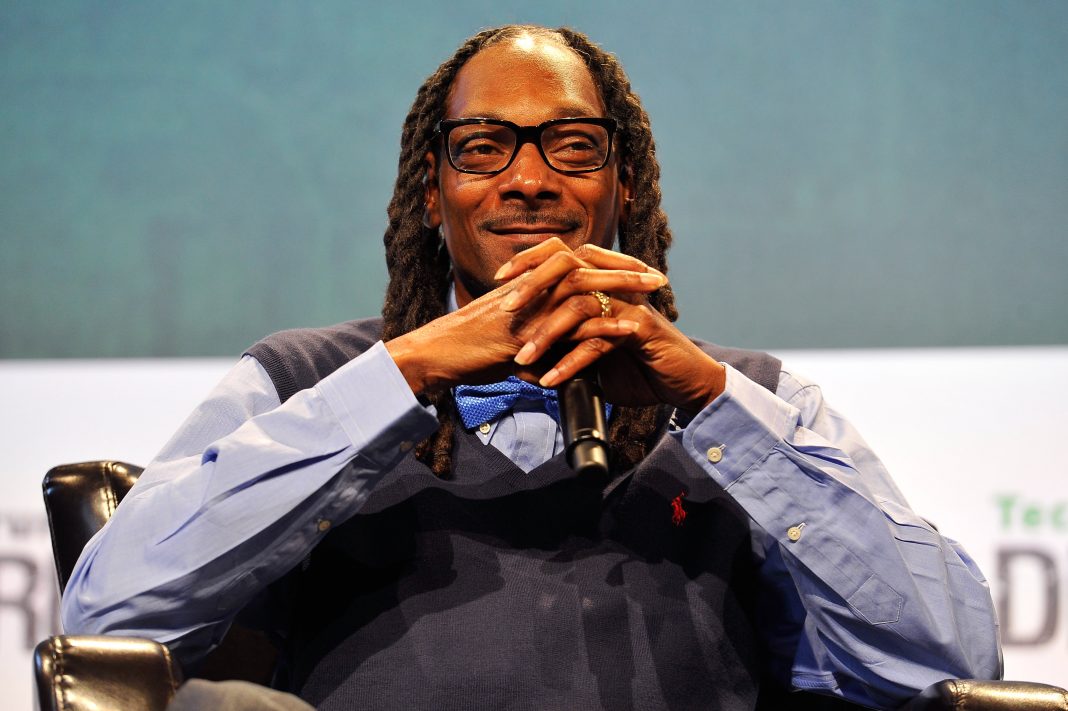 Medical cannabis firm backed by Snoop Dogg begins trading in London