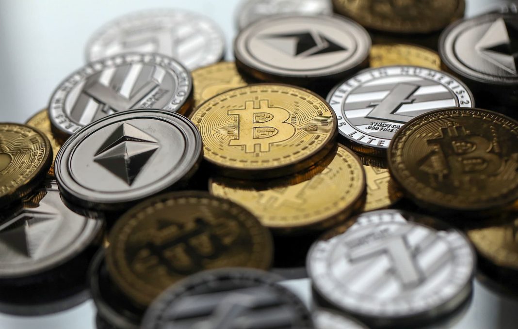 Goldman Sachs banker quits after making millions on cryptocurrency