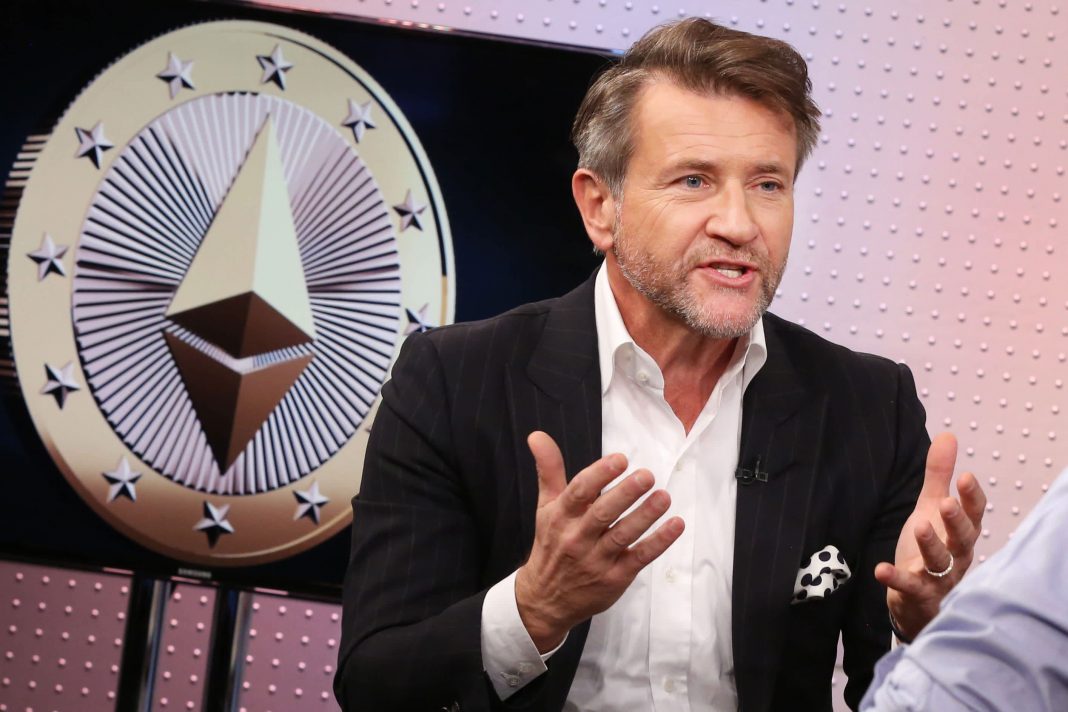 'I am highly, highly bullish'