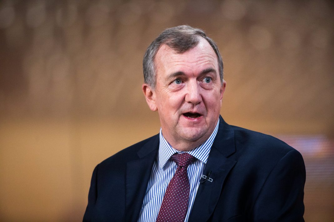 Barrick Gold CEO pans cryptocurrencies as an inferior store of value than gold