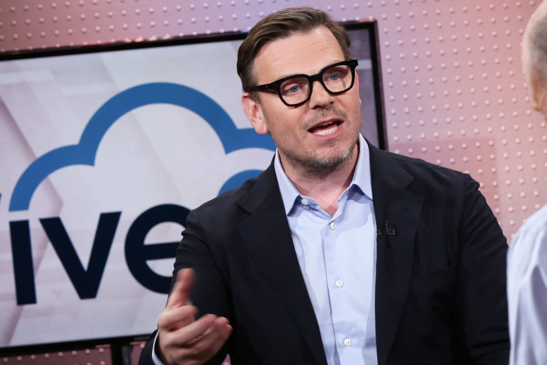Five9 CEO says growth is accelerating as cloud adoption sees new phase