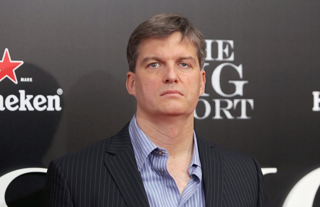 Michael Burry of ‘The Big Short’ reveals a $530 million bet against Tesla